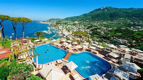 gay ischia|San Montano Resort & Spa — Gay